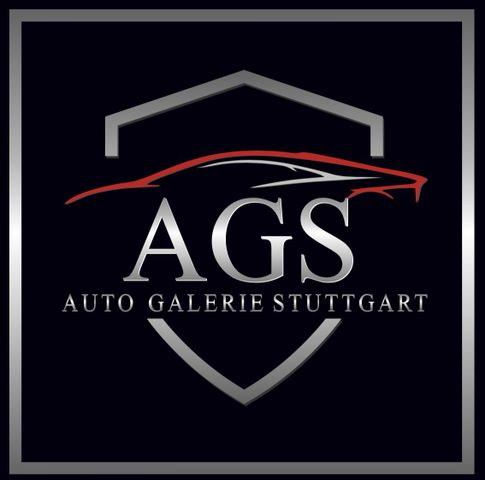 Auto Galerie Stuttgart Logo